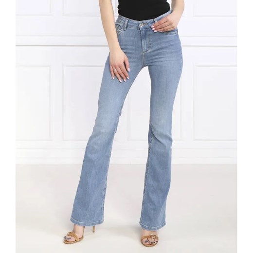 Liu Jo Jeansy | Regular Fit ze sklepu Gomez Fashion Store w kategorii Jeansy damskie - zdjęcie 184338690