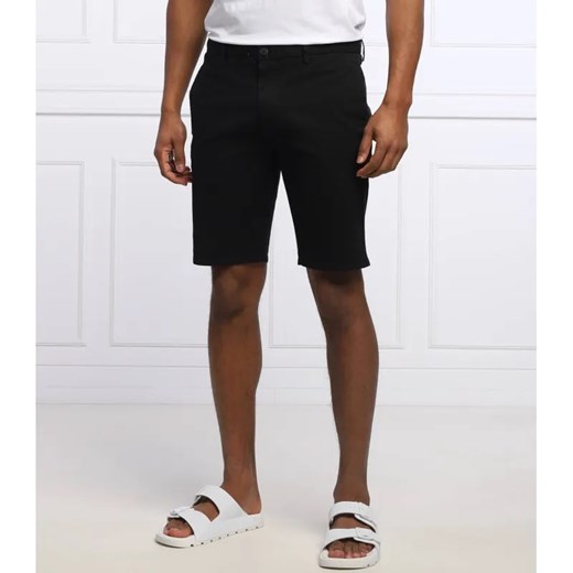 HUGO Szorty David222SD | Slim Fit ze sklepu Gomez Fashion Store w kategorii Spodenki męskie - zdjęcie 184338693