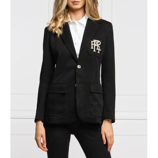 POLO RALPH LAUREN Marynarka | Regular Fit ze sklepu Gomez Fashion Store w kategorii Marynarki damskie - zdjęcie 184338720