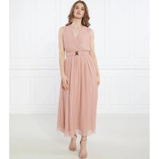 Liu Jo Sukienka ze sklepu Gomez Fashion Store w kategorii Sukienki - zdjęcie 184338750