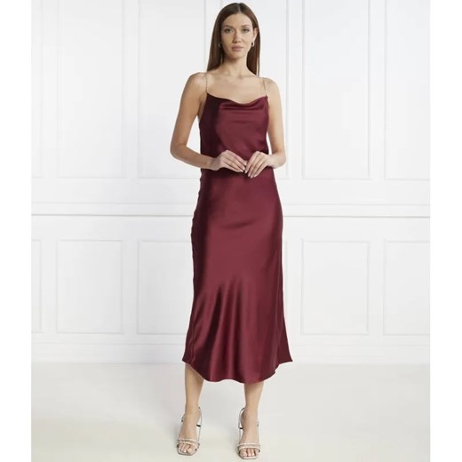 HUGO Sukienka Kapartu-1 ze sklepu Gomez Fashion Store w kategorii Sukienki - zdjęcie 184338753