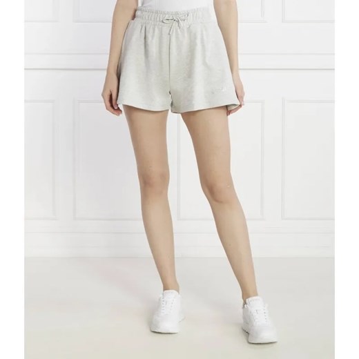 GUESS ACTIVE Szorty | Regular Fit ze sklepu Gomez Fashion Store w kategorii Szorty - zdjęcie 184338754