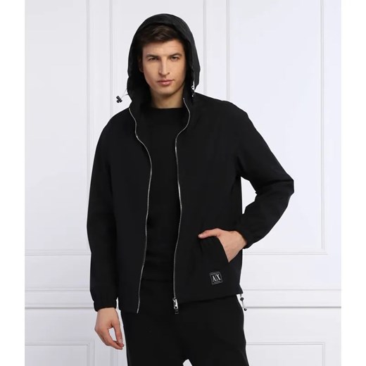 Armani Exchange Kurtka | Regular Fit ze sklepu Gomez Fashion Store w kategorii Kurtki męskie - zdjęcie 184338760