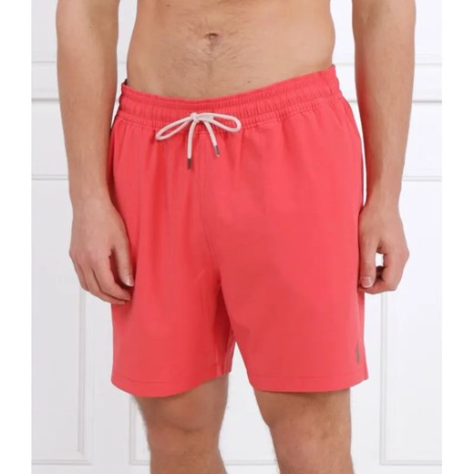 POLO RALPH LAUREN Szorty kąpielowe | Regular Fit ze sklepu Gomez Fashion Store w kategorii Kąpielówki - zdjęcie 184338764