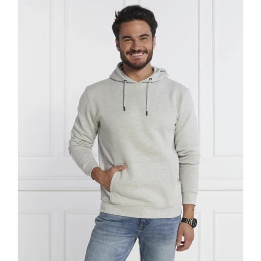 GUESS ACTIVE Bluza ALDWIN | Regular Fit ze sklepu Gomez Fashion Store w kategorii Bluzy męskie - zdjęcie 184338792