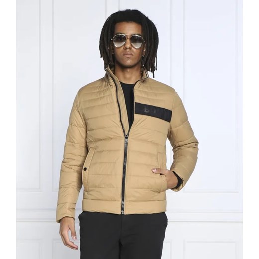 BOSS BLACK Kurtka Darolus | Regular Fit ze sklepu Gomez Fashion Store w kategorii Kurtki męskie - zdjęcie 184338833