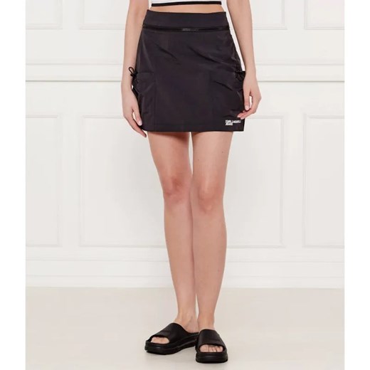 Karl Lagerfeld Jeans Spódnica ze sklepu Gomez Fashion Store w kategorii Spódnice - zdjęcie 184338850