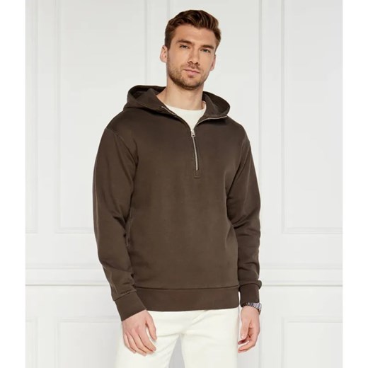 Replay Bluza | Regular Fit Replay L wyprzedaż Gomez Fashion Store