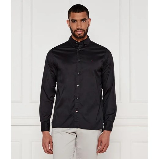 Tommy Hilfiger Koszula CORE FLEX POPLIN RF | Regular Fit ze sklepu Gomez Fashion Store w kategorii Koszule męskie - zdjęcie 184338890