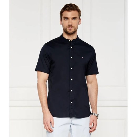 Tommy Hilfiger Koszula MAO | Regular Fit ze sklepu Gomez Fashion Store w kategorii Koszule męskie - zdjęcie 184338891