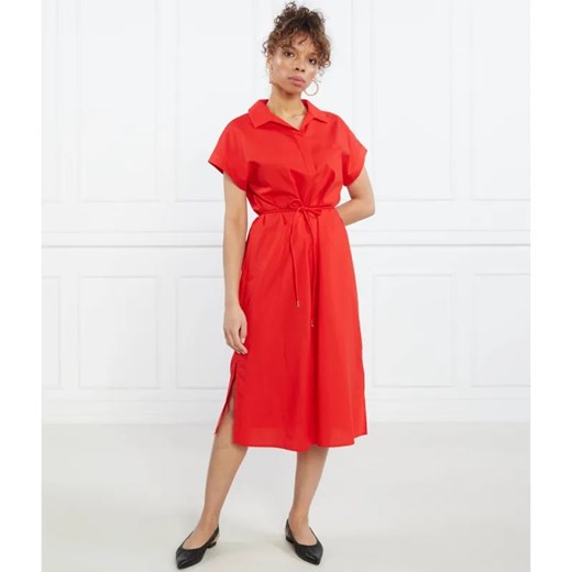 Marc Cain Sukienka ze sklepu Gomez Fashion Store w kategorii Sukienki - zdjęcie 184338900