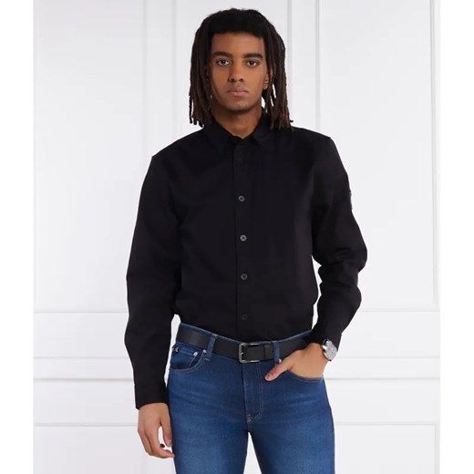 Calvin Klein Jeans Koszula | Relaxed fit ze sklepu Gomez Fashion Store w kategorii Koszule męskie - zdjęcie 184338943
