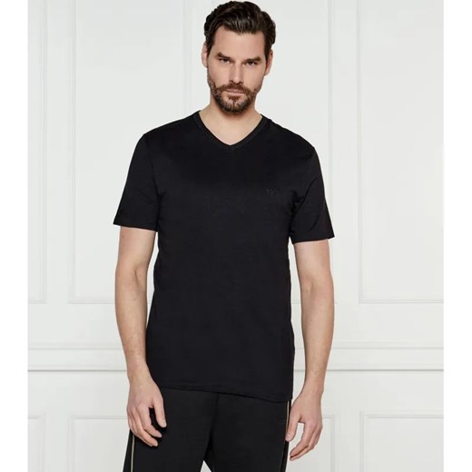 BOSS BLACK T-shirt Classic | Regular Fit ze sklepu Gomez Fashion Store w kategorii T-shirty męskie - zdjęcie 184338950