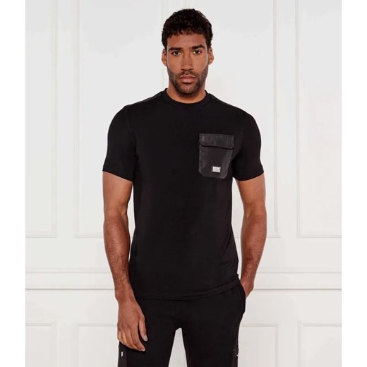 Karl Lagerfeld T-shirt | Regular Fit ze sklepu Gomez Fashion Store w kategorii T-shirty męskie - zdjęcie 184338954