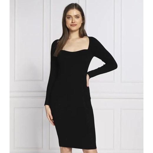 GUESS Sukienka MARGOT ze sklepu Gomez Fashion Store w kategorii Sukienki - zdjęcie 184338970
