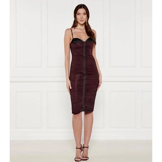 Elisabetta Franchi Sukienka ze sklepu Gomez Fashion Store w kategorii Sukienki - zdjęcie 184338982