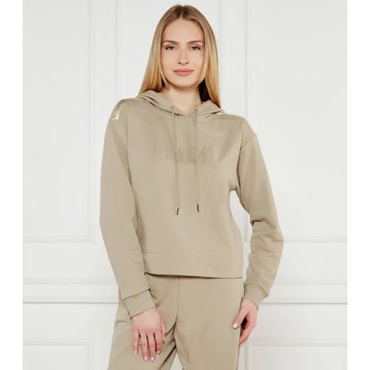 Max Mara Leisure Bluza ANGORA | Regular Fit ze sklepu Gomez Fashion Store w kategorii Bluzy damskie - zdjęcie 184338983