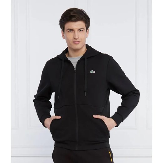 Lacoste Bluza | Regular Fit ze sklepu Gomez Fashion Store w kategorii Bluzy męskie - zdjęcie 184339004