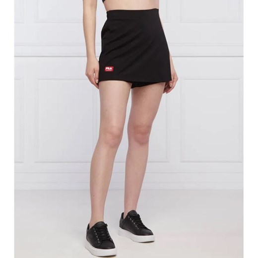 FILA Szorty TULSA | Regular Fit ze sklepu Gomez Fashion Store w kategorii Szorty - zdjęcie 184339021
