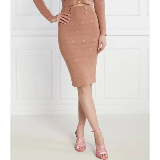 Pinko Spódnica ze sklepu Gomez Fashion Store w kategorii Spódnice - zdjęcie 184339044