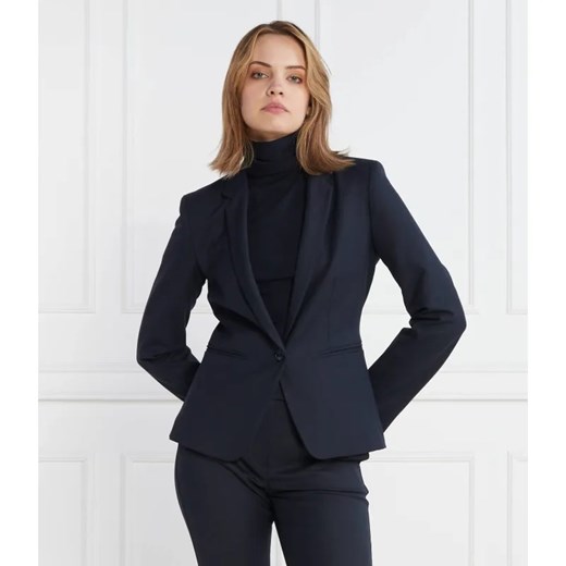 MAX&Co. Żakiet | Regular Fit ze sklepu Gomez Fashion Store w kategorii Marynarki damskie - zdjęcie 184339050