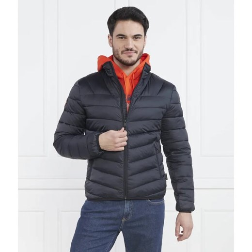 Napapijri Kurtka AERONS S 3 | Regular Fit ze sklepu Gomez Fashion Store w kategorii Kurtki męskie - zdjęcie 184339084