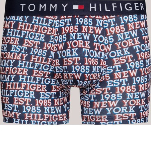 Tommy Hilfiger Bokserki ze sklepu Gomez Fashion Store w kategorii Majtki męskie - zdjęcie 184339112