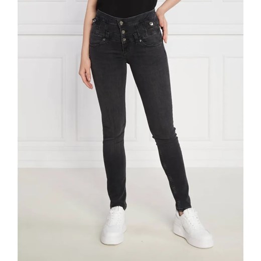 Liu Jo Jeansy | Skinny fit ze sklepu Gomez Fashion Store w kategorii Jeansy damskie - zdjęcie 184339151