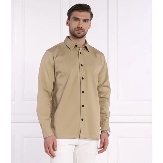 Calvin Klein Jeans Koszula | Relaxed fit ze sklepu Gomez Fashion Store w kategorii Koszule męskie - zdjęcie 184339153