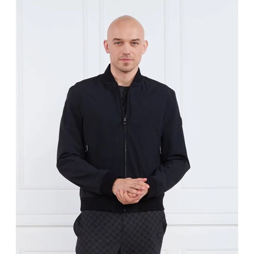 Joop! Kurtka bomber Indro-J | Regular Fit ze sklepu Gomez Fashion Store w kategorii Kurtki męskie - zdjęcie 184339180