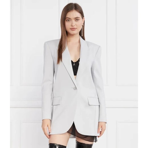 Patrizia Pepe Marynarka | Regular Fit ze sklepu Gomez Fashion Store w kategorii Marynarki damskie - zdjęcie 184339184