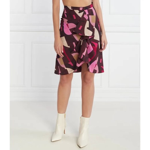 Marella Spódnica LAURO ze sklepu Gomez Fashion Store w kategorii Spódnice - zdjęcie 184339213