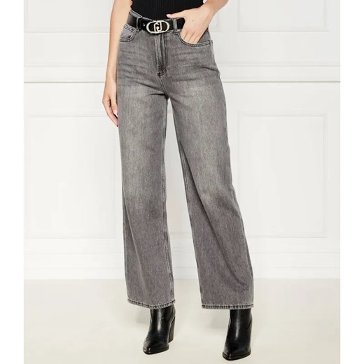 Liu Jo Jeansy | Regular Fit ze sklepu Gomez Fashion Store w kategorii Jeansy damskie - zdjęcie 184339220