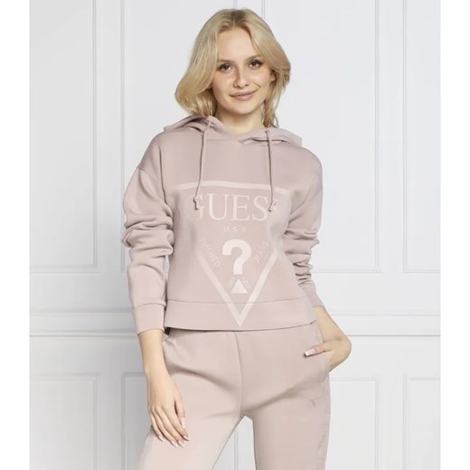 GUESS ACTIVE Bluza NEW ALISA | Regular Fit ze sklepu Gomez Fashion Store w kategorii Bluzy damskie - zdjęcie 184339234