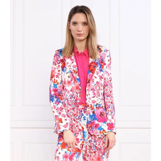 Liu Jo Marynarka | Regular Fit ze sklepu Gomez Fashion Store w kategorii Marynarki damskie - zdjęcie 184339244