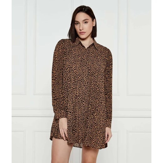 Michael Kors Sukienka ze sklepu Gomez Fashion Store w kategorii Sukienki - zdjęcie 184339263