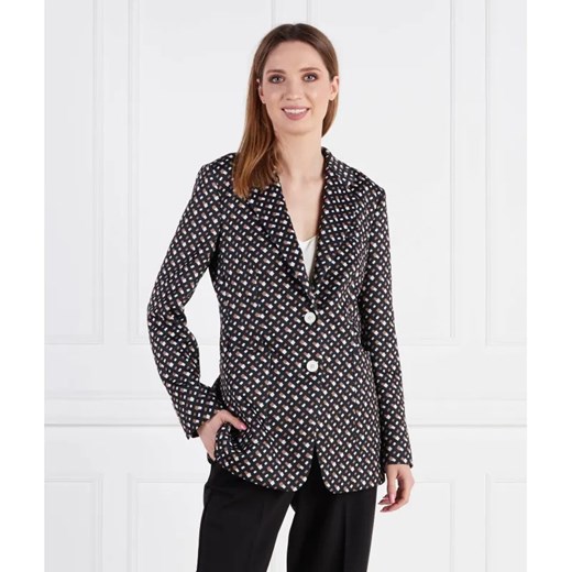 BOSS BLACK Żakiet Japito | Regular Fit ze sklepu Gomez Fashion Store w kategorii Marynarki damskie - zdjęcie 184339271