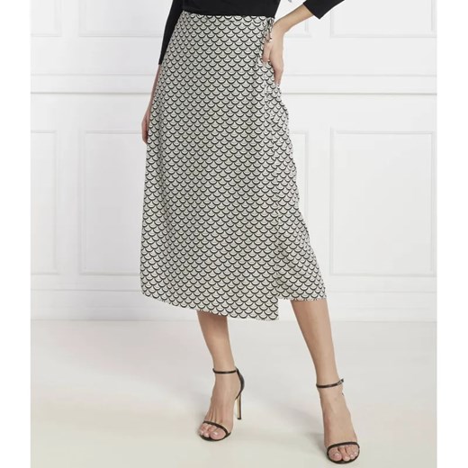 Tommy Hilfiger Spódnica ze sklepu Gomez Fashion Store w kategorii Spódnice - zdjęcie 184339282