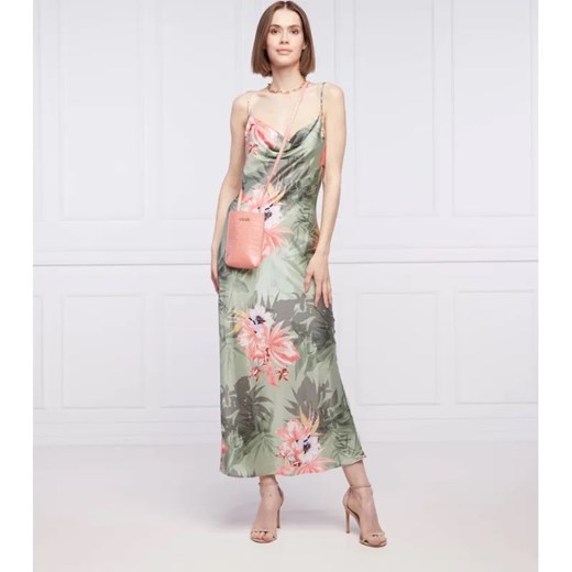 GUESS Sukienka AKILINA ze sklepu Gomez Fashion Store w kategorii Sukienki - zdjęcie 184339304