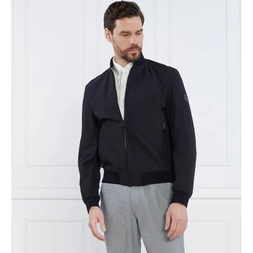 Joop! Kurtka bomber Indro-J | Regular Fit ze sklepu Gomez Fashion Store w kategorii Kurtki męskie - zdjęcie 184339312