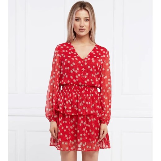 Pepe Jeans London Sukienka Melina ze sklepu Gomez Fashion Store w kategorii Sukienki - zdjęcie 184339344