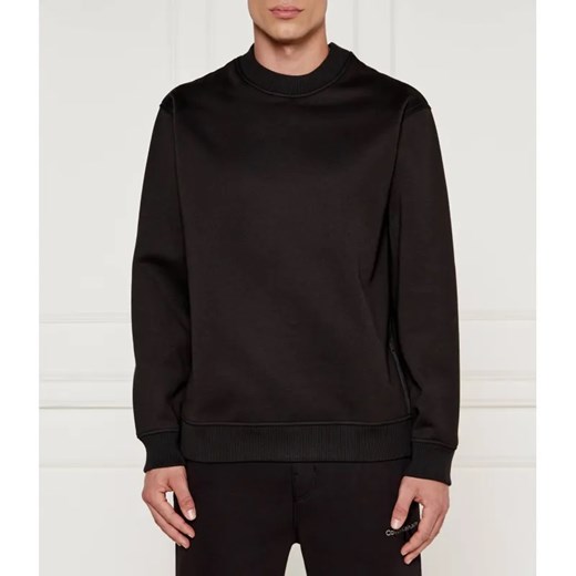Calvin Klein Jeans Bluza | Regular Fit ze sklepu Gomez Fashion Store w kategorii Bluzy męskie - zdjęcie 184339381