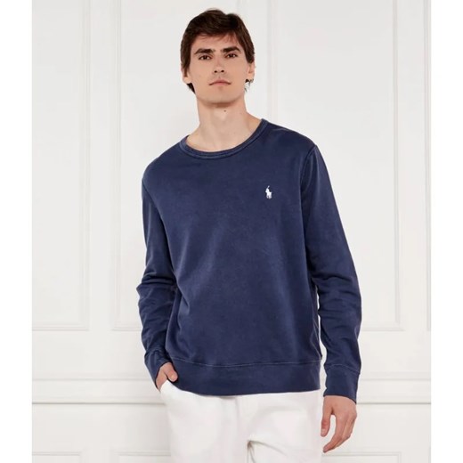 POLO RALPH LAUREN Bluza | Regular Fit ze sklepu Gomez Fashion Store w kategorii Bluzy męskie - zdjęcie 184339393