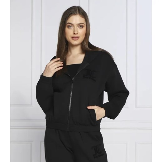 Juicy Couture Bluza TAZ | Regular Fit Juicy Couture M Gomez Fashion Store promocja