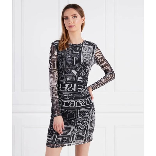 Desigual Sukienka ze sklepu Gomez Fashion Store w kategorii Sukienki - zdjęcie 184339462