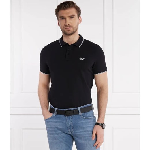 Joop! Jeans Polo Agnello | Modern fit ze sklepu Gomez Fashion Store w kategorii T-shirty męskie - zdjęcie 184339471