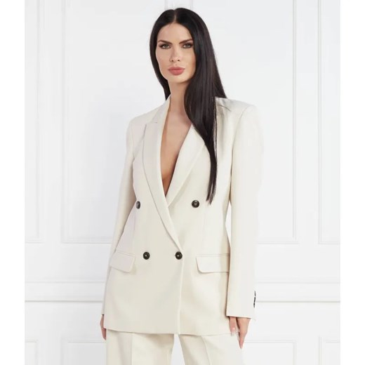 MAX&Co. Marynarka | Regular Fit ze sklepu Gomez Fashion Store w kategorii Marynarki damskie - zdjęcie 184339474