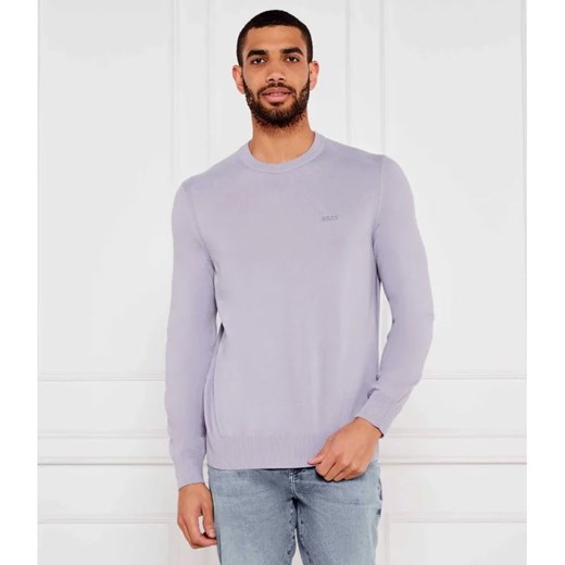 BOSS ORANGE Sweter Asac_C | Regular Fit ze sklepu Gomez Fashion Store w kategorii Swetry męskie - zdjęcie 184339482