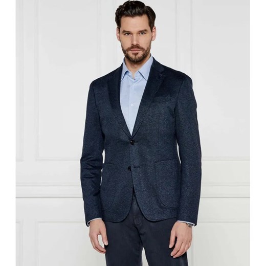 Joop! Marynarka JB-47Hoverest-J43 | Slim Fit ze sklepu Gomez Fashion Store w kategorii Marynarki męskie - zdjęcie 184339484