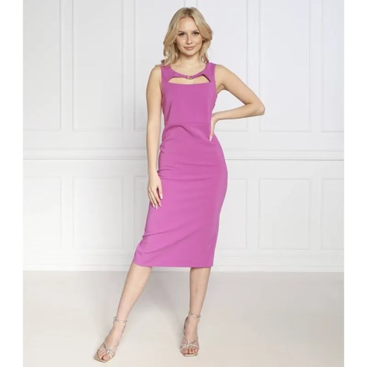 Patrizia Pepe Sukienka Patrizia Pepe 40 Gomez Fashion Store promocja